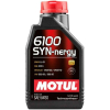 Моторное масло Motul 6100 SYN-NERGY 5W-30 1л
