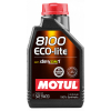 Моторное масло Motul 8100 Eco-lite 5W30 1л