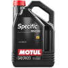 Моторное масло Motul Specific RBS0-2AE 0W20 5л