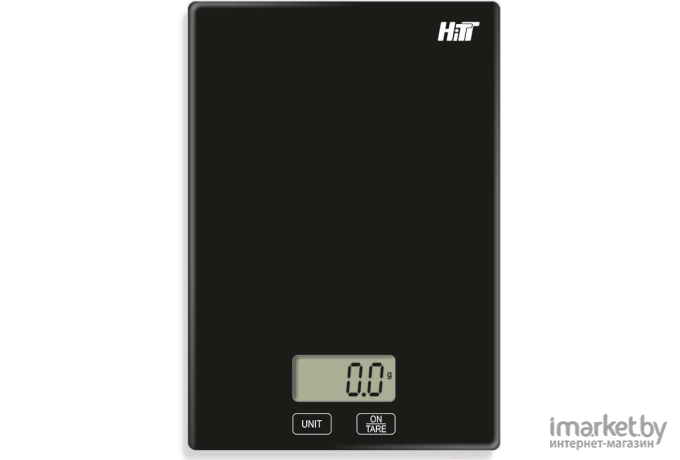 Кухонные весы Hitt HT-6128