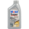 Моторное масло Mobil Super 3000 Formula VC 0w20 1л (154709)