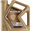 Моторное масло Роснефть Magnum Maxtec 5W30 4л