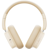 Наушники Baseus Bowie H1i Noise-Cancellation Wireless Headphones Stellar White (A00050402223-00)