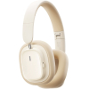 Наушники Baseus Bowie H1i Noise-Cancellation Wireless Headphones Stellar White (A00050402223-00)