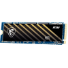 SSD-накопитель MSI Spatium M371 500GB (S78-440K160-P83)