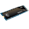 SSD-накопитель MSI Spatium M371 500GB (S78-440K160-P83)