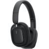 Наушники Baseus Bowie H1i Noise-Cancellation Wireless Headphones Cluster Black (A00050402113-00)