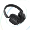 Наушники Baseus Bowie H1i Noise-Cancellation Wireless Headphones Cluster Black (A00050402113-00)