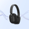 Наушники Baseus Bowie H1i Noise-Cancellation Wireless Headphones Cluster Black (A00050402113-00)