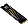 SSD-накопитель MSI Spatium M480 Pro 2TB (S78-440Q620-P83)