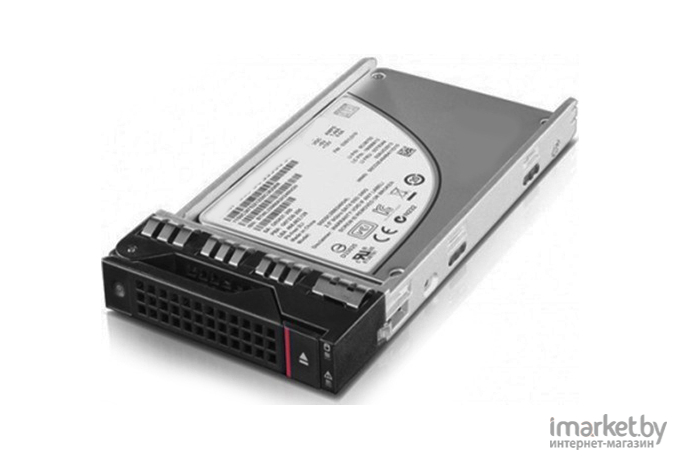 SSD-накопитель Lenovo ThinkSystem 960GB (4XB7A38273)