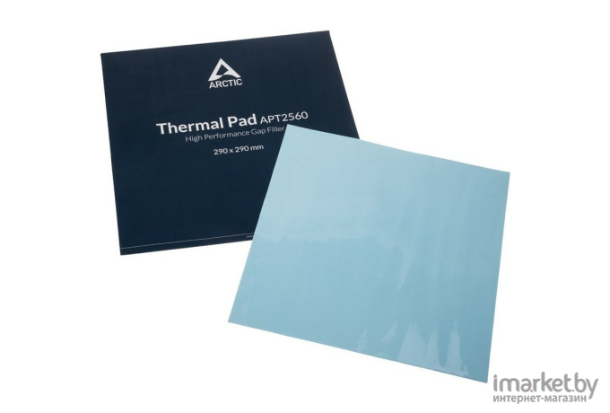 Термопрокладка Arctic Cooling Thermal pad 290x290x0.5 (ACTPD00017A)