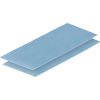 Термопрокладка Arctic Cooling Thermal pad TP-3 200x100x0.5 2шт (ACTPD00058A)