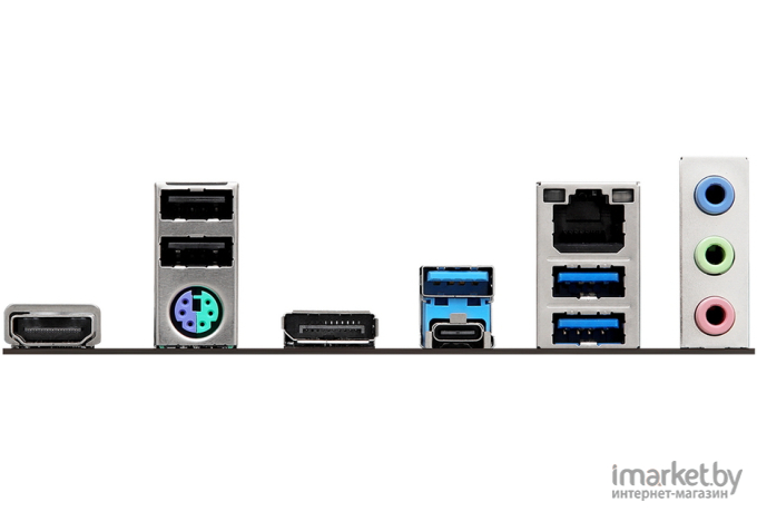 Материнская плата ASRock B760M PG Lightning/D4