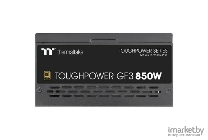 Блок питания Thermaltake Toughpower GF3 850W Gold (PS-TPD-0850FNFAGE-4)
