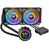 Кулер Thermaltake Floe DX RGB 240 TT Premium Edition (CL-W255-PL12SW-A)