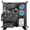 Кулер Thermaltake Floe DX RGB 240 TT Premium Edition (CL-W255-PL12SW-A)