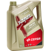 Моторное масло Cepsa Xtar Long Life W 5W30 4л