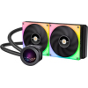 Система охлаждения Thermaltake Toughliquid Ultra 280 RGB All-In-One Liquid Cooler (CL-W371-PL14SW-A)