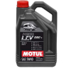 Моторное масло Motul 5W40 Power LCV Euro+ 5л