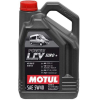 Моторное масло Motul 5W40 Power LCV Euro+ 5л