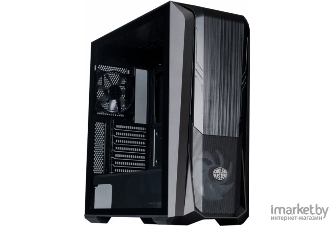 Корпус для компьютера Cooler Master MasterBox 500 без БП (MB500-KGNN-S00)