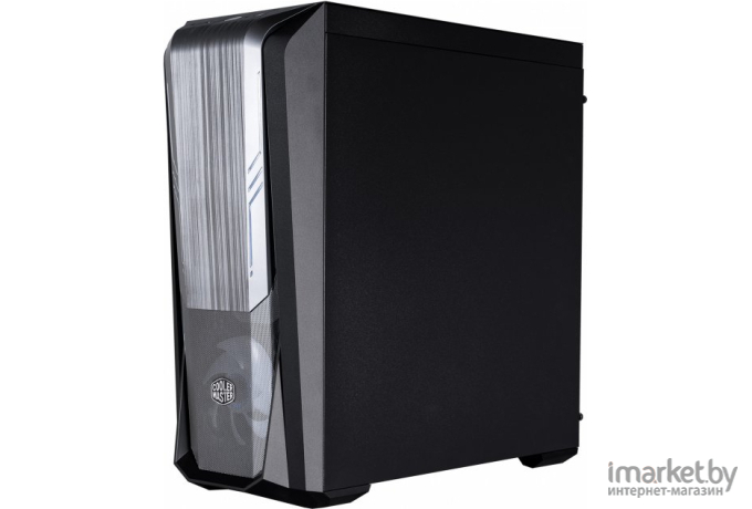 Корпус для компьютера Cooler Master MasterBox 500 без БП (MB500-KGNN-S00)