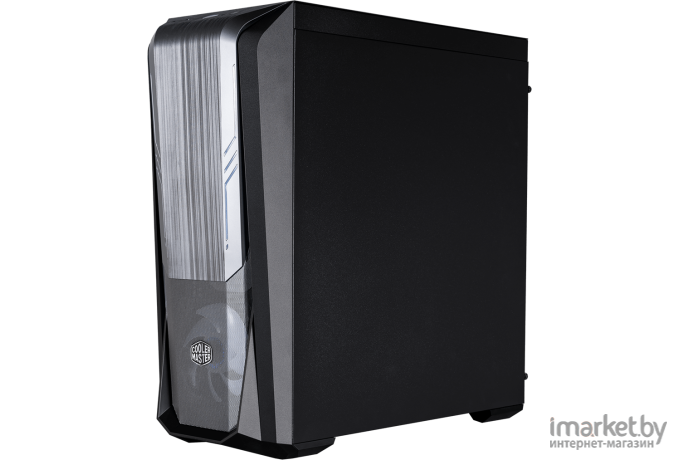 Корпус для компьютера Cooler Master MasterBox 500 без БП (MB500-KGNN-S00)