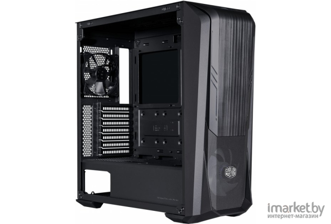 Корпус для компьютера Cooler Master MasterBox 500 без БП (MB500-KGNN-S00)