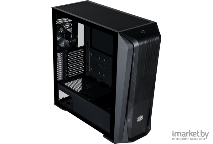 Корпус для компьютера Cooler Master MasterBox 500 без БП (MB500-KGNN-S00)