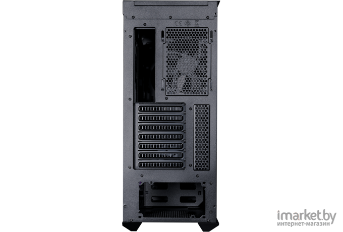 Корпус для компьютера Cooler Master MasterBox 500 без БП (MB500-KGNN-S00)