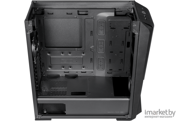 Корпус для компьютера Cooler Master MasterBox 500 без БП (MB500-KGNN-S00)