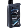 Трансмиссионное масло Wolf OfficialTech ATF Life Protect 6 1л (PN 8305900)