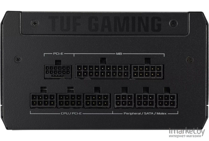 Блок питания ASUS TUF-GAMING-1000G (90YE00S1-B0NA00)