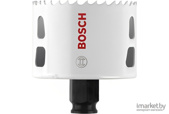 Коронка Bosch Progressor for Wood and Metal 68 мм (2.608.594.228)
