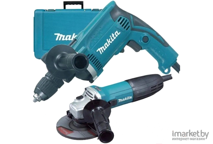 Набор инструментов Makita DK0050X1