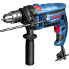 Дрель ударная Bosch Professional Hammer Drill GSB 16 RE + набор оснастки 100 шт (0.601.228.1K2)