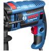 Дрель ударная Bosch Professional Hammer Drill GSB 16 RE + набор оснастки 100 шт (0.601.228.1K2)