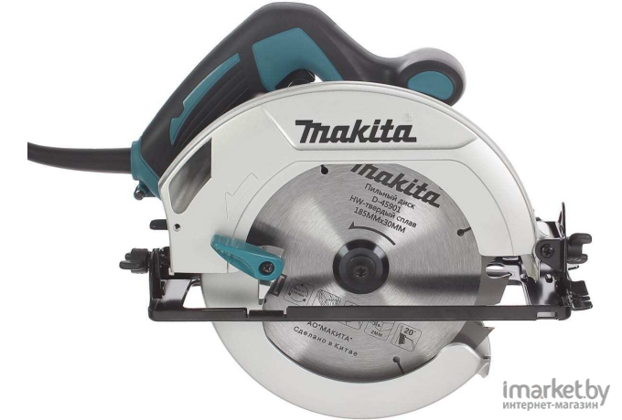 Циркулярная пила Makita HS7000