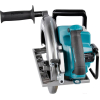 Дисковая пила Makita RS002GM101 аккумуляторная