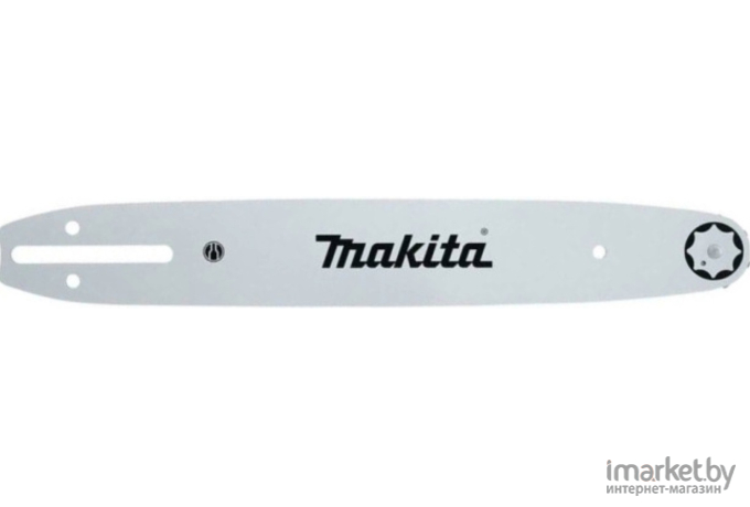 Шина для пилы Makita 20 см 3/8 33 зв (161848-6)