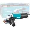 Углошлифмашина Makita 9558 HNRK