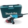 Углошлифмашина Makita 9558 HNRK