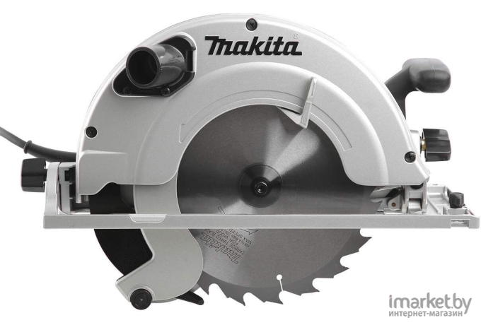 Дисковая пила Makita 5903RK