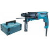 Перфоратор Makita HR2630J SDS-plus