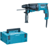 Перфоратор Makita HR2630J SDS-plus