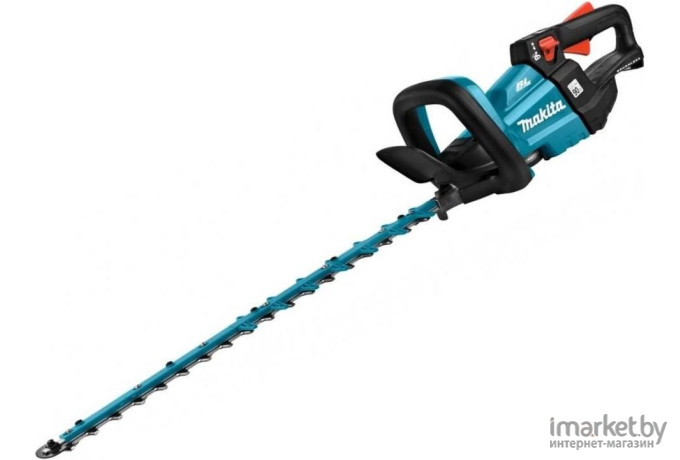 Кусторез Makita UH 005 GZ аккумуляторный