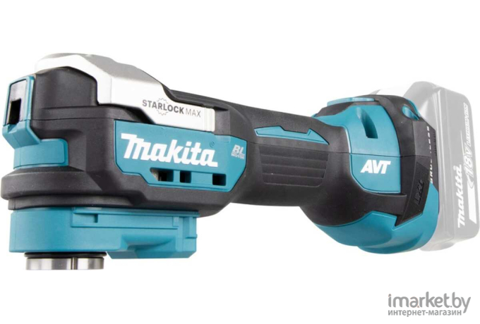 Мультитул Makita DTM52Z аккумуляторный