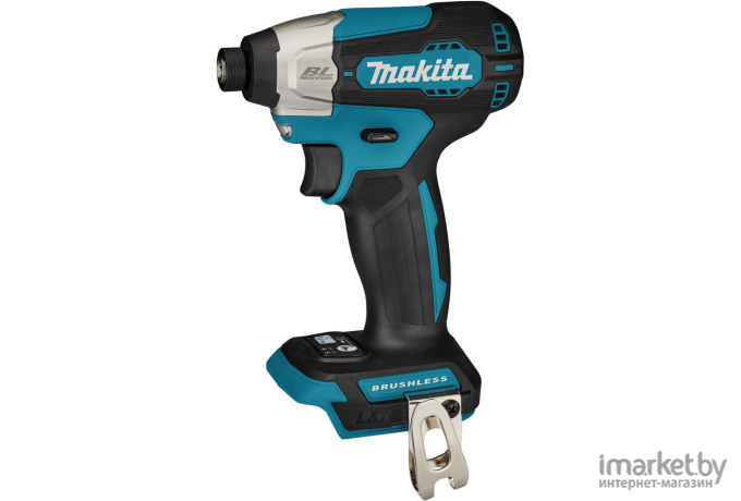 Шуруповерт Makita DTD157Z ударный аккумуляторный