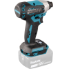 Шуруповерт Makita DTD157Z ударный аккумуляторный